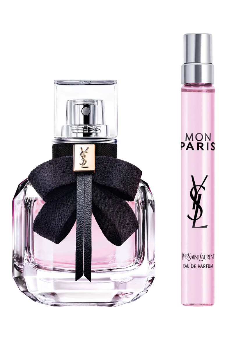 Mon Paris Eau de Parfum 2-Piece Gift Set $130 Value, Alternate, color, NO COLOR