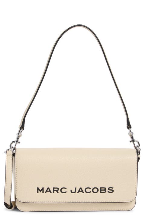 The Mini Leather Crossbody Bag
