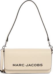 Marc Jacobs The Mini Leather Crossbody Bag