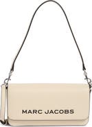 Marc Jacobs The Mini Leather Crossbody Bag