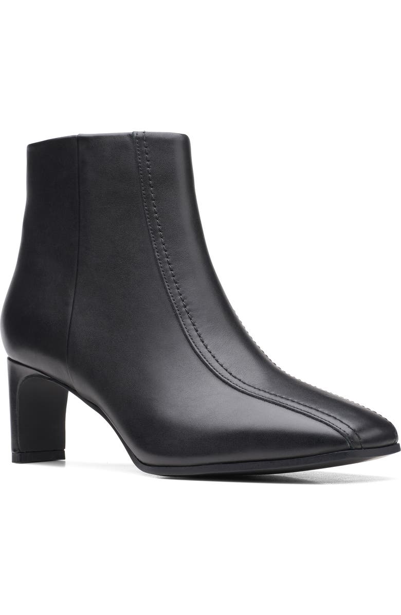 Clarks<sup>®</sup> Seren 55 Bootie, Main, color,