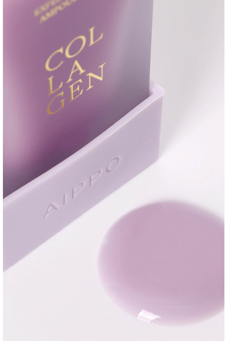 Expert Collagen Ampoule Mask, Alternate, color, None