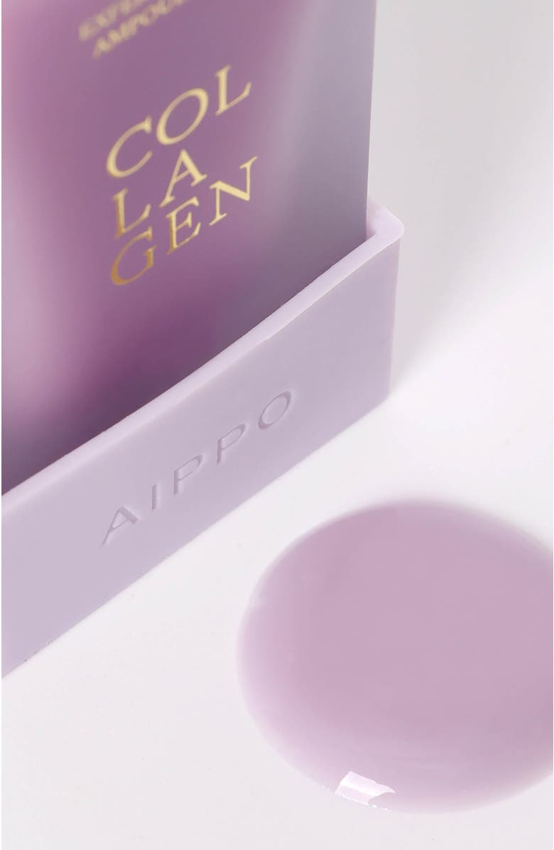 Aippo Expert Collagen Ampoule Mask, Alternate, color, NO COLOR