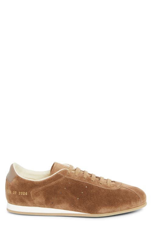 Common Projects Driving Shoe Sneaker In Multi