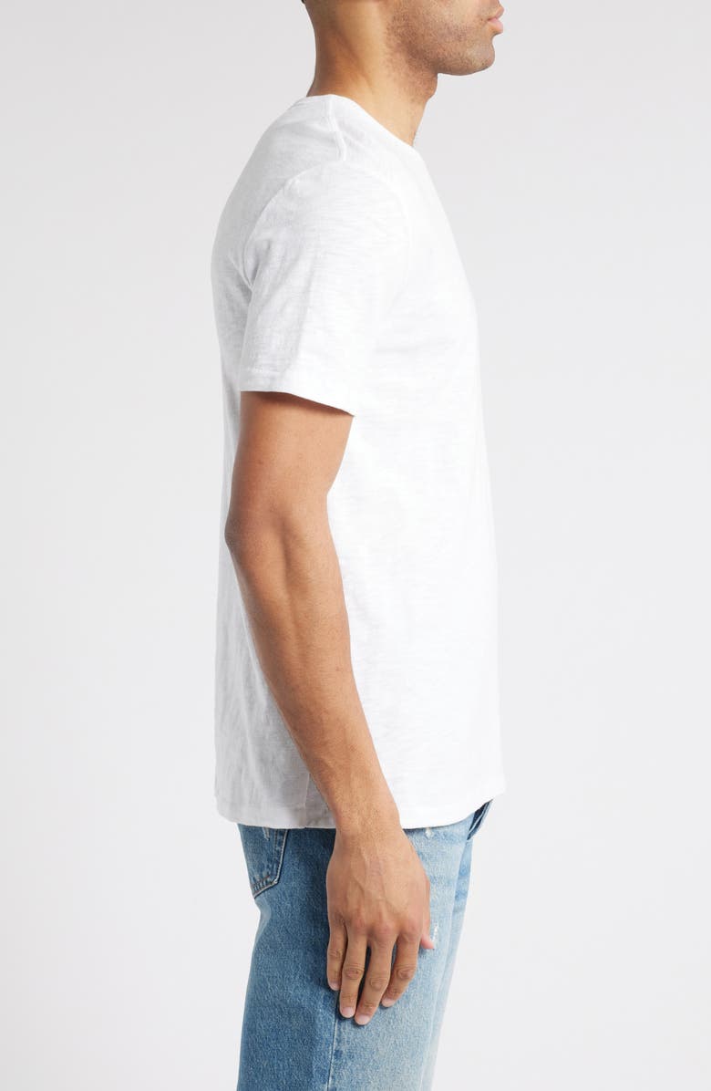 Rails Neil Cotton T-Shirt, Alternate, color, 
