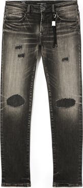 Cult of Individuality Rocker Slim 602 Jeans
