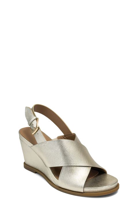 Dayonara Wedge Sandal (Women)