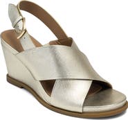 Aerosoles Dayonara Wedge Sandal