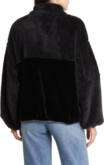 Marlene II Fleece Jacket