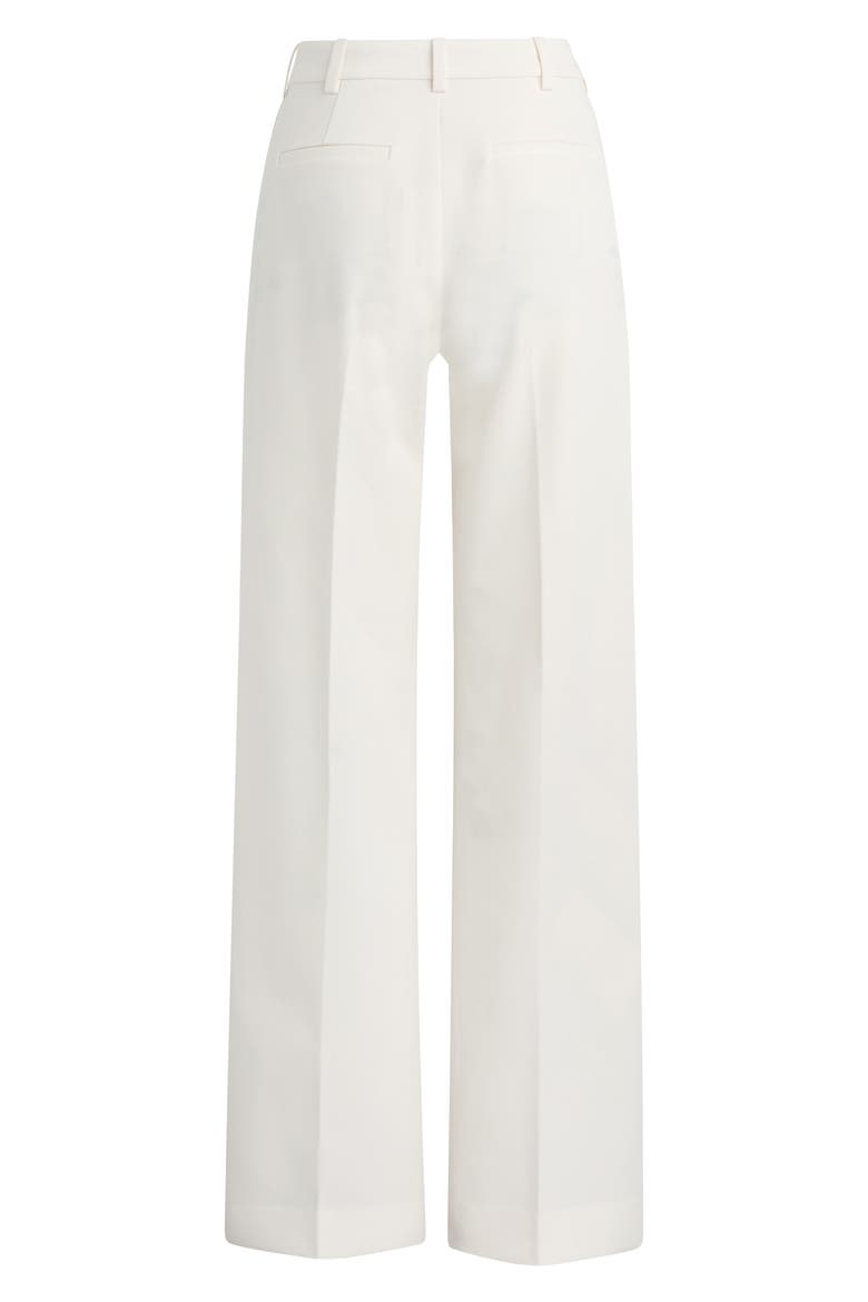 Odessa Straight Leg Pants, Alternate, color, IVORY