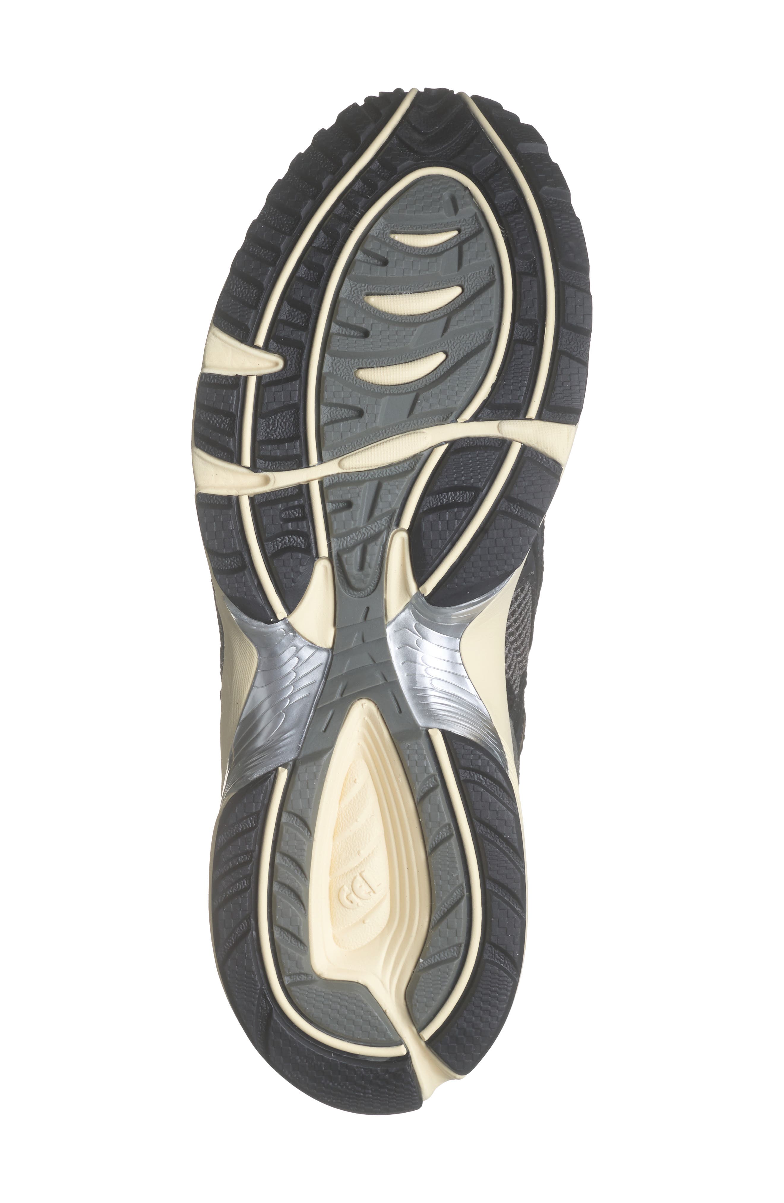 ASICS<sup>®</sup> Gender Inclusive GEL-1090v2 Sneaker, Alternate, color, Truffle Grey/ Black