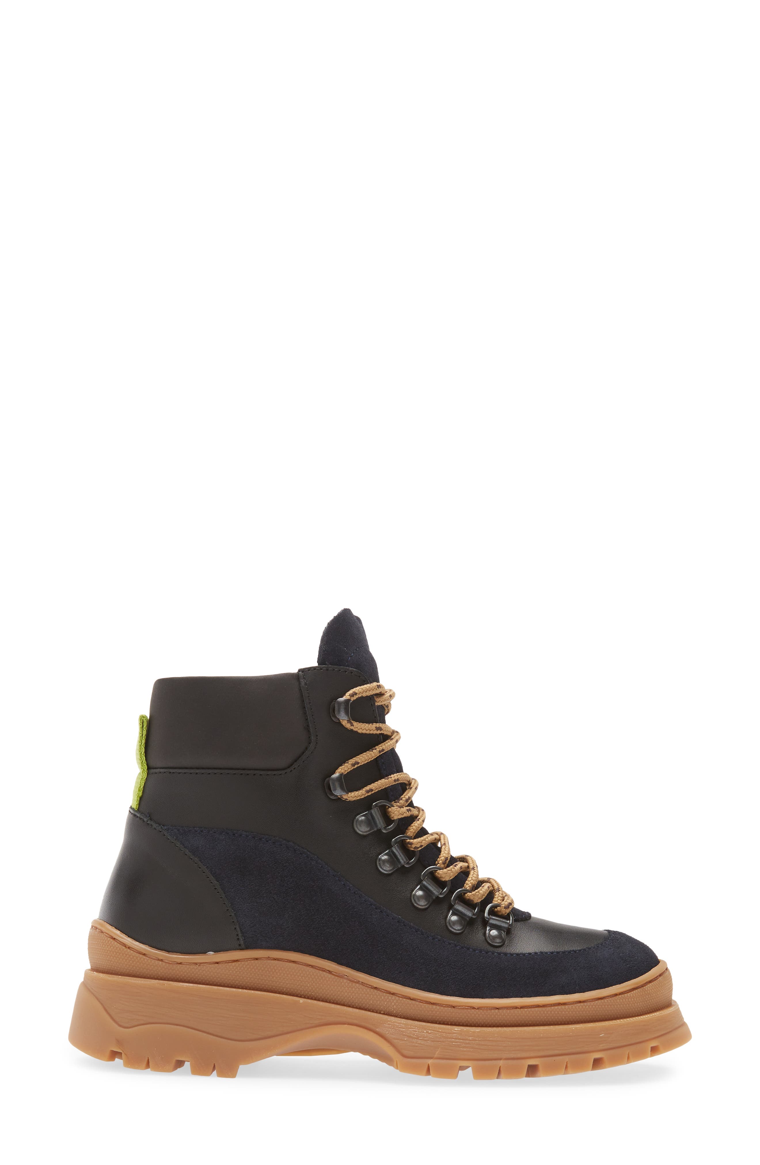 Ted Baker London Allicia Hiker Boot, Alternate, color, 