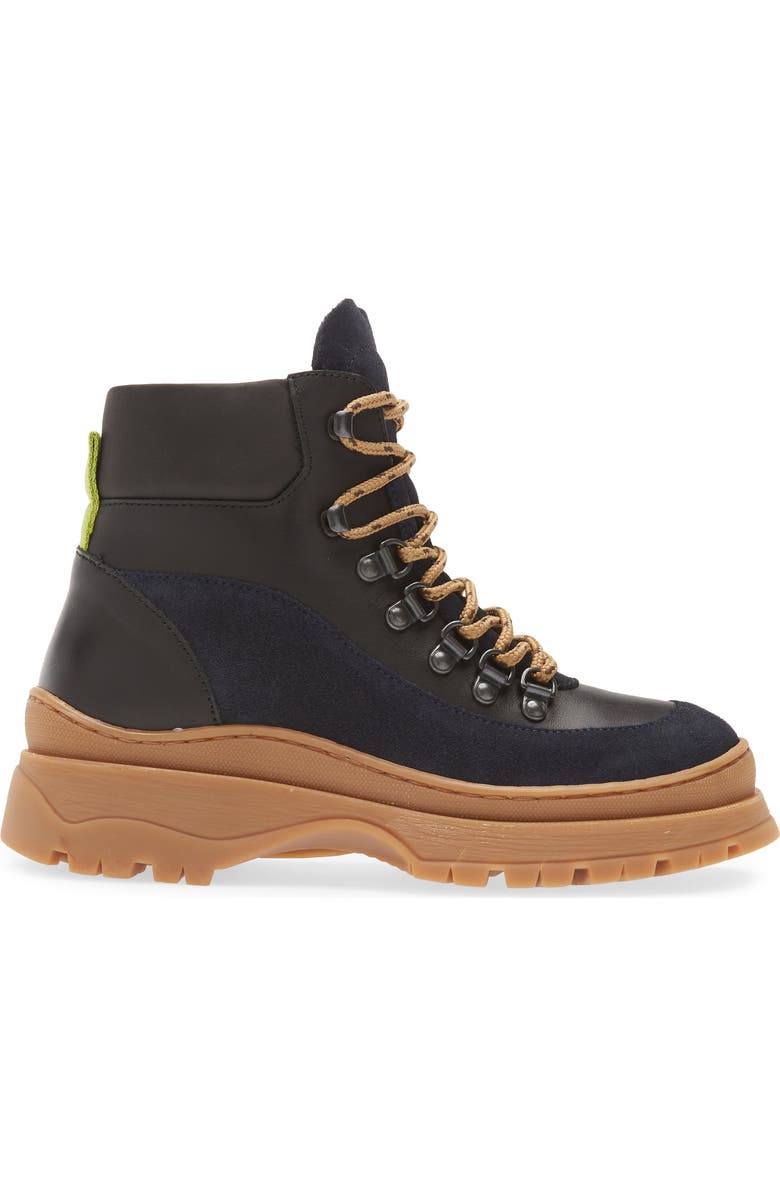 Ted Baker London Allicia Hiker Boot, Alternate, color,