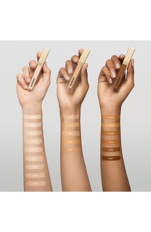 BURBERRY BURBERRY BEYOND WEAR PERFECTING CONCEALER