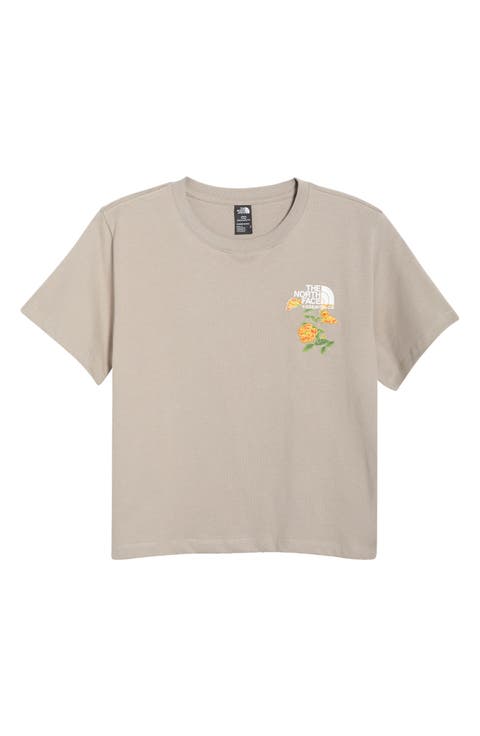 Flora Graphic T-Shirt