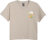 The North Face Flora Graphic T-Shirt