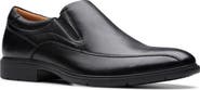 Clarks® Eldredge Step Loafer