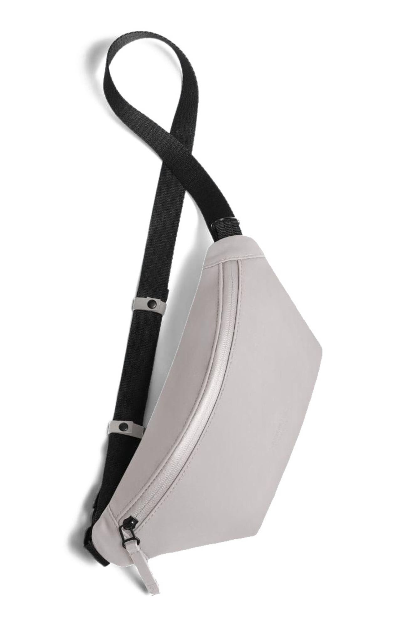 Däsh Bumbag, Main, color, Taupe