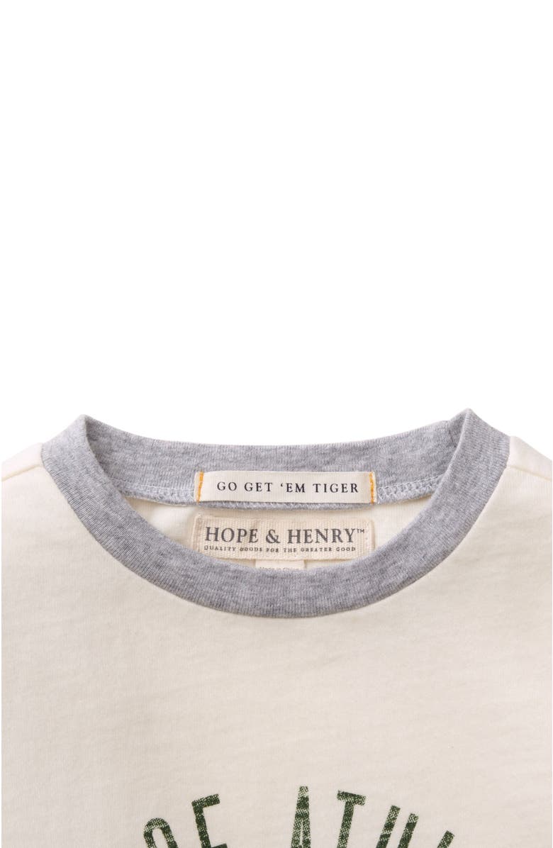 Hope & Henry Baby Boys' Long Sleeve Graphic Tee, Infant, Alternate, color, 
