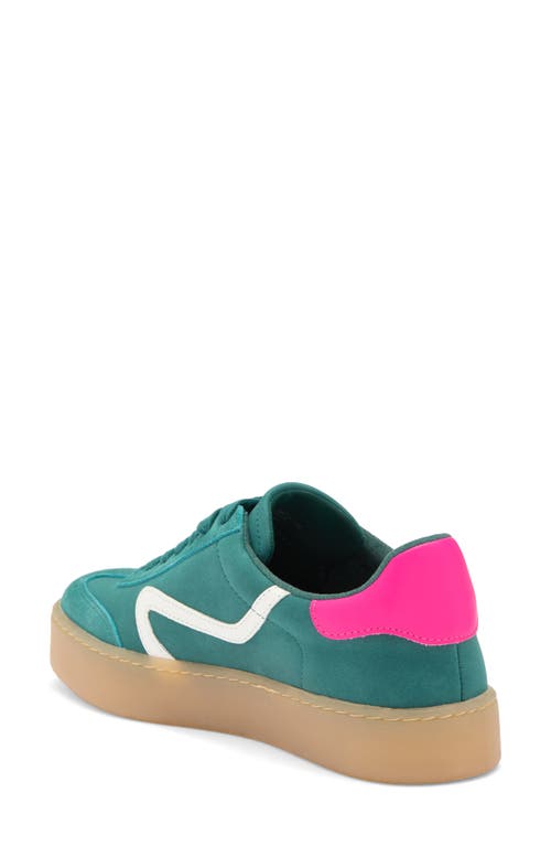 STEVE MADDEN STEVE MADDEN REFORMER SNEAKER