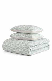 Costa Reversible Quilt