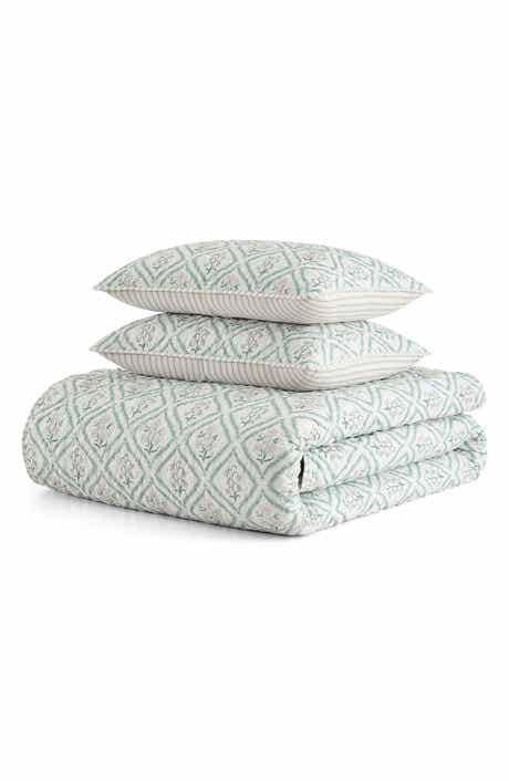Costa Reversible Quilt