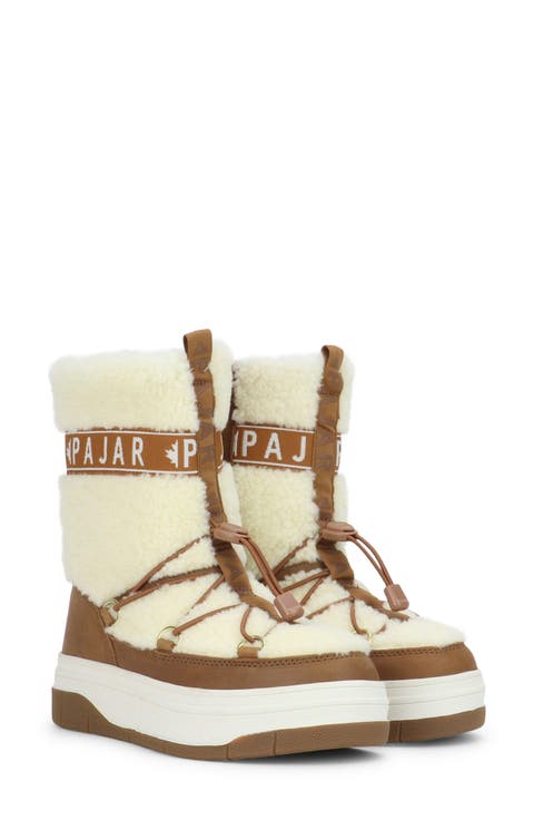 Janie Hi Waterproof Insulated Boot (Women)