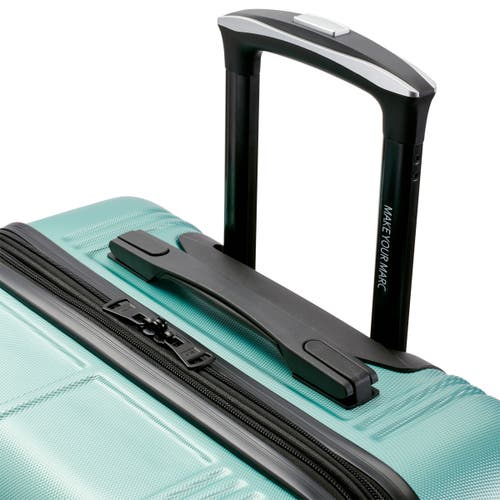 Marc New York Horizon Upright In Cool Mint