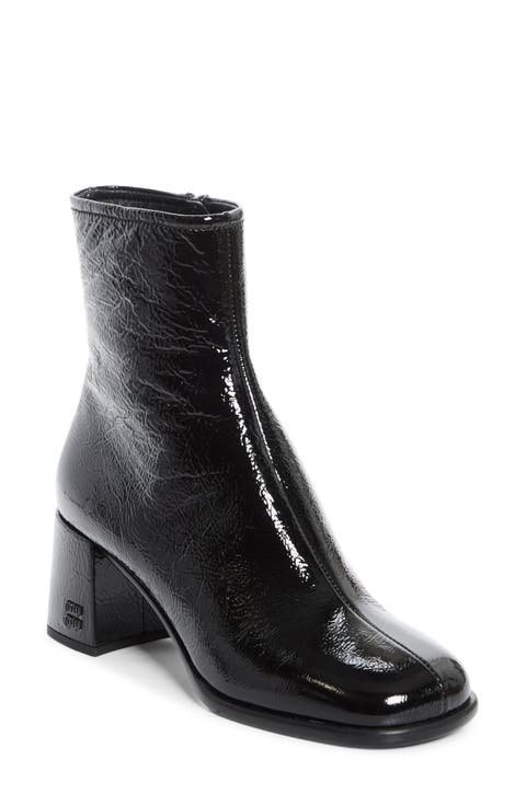 Naplak Bootie