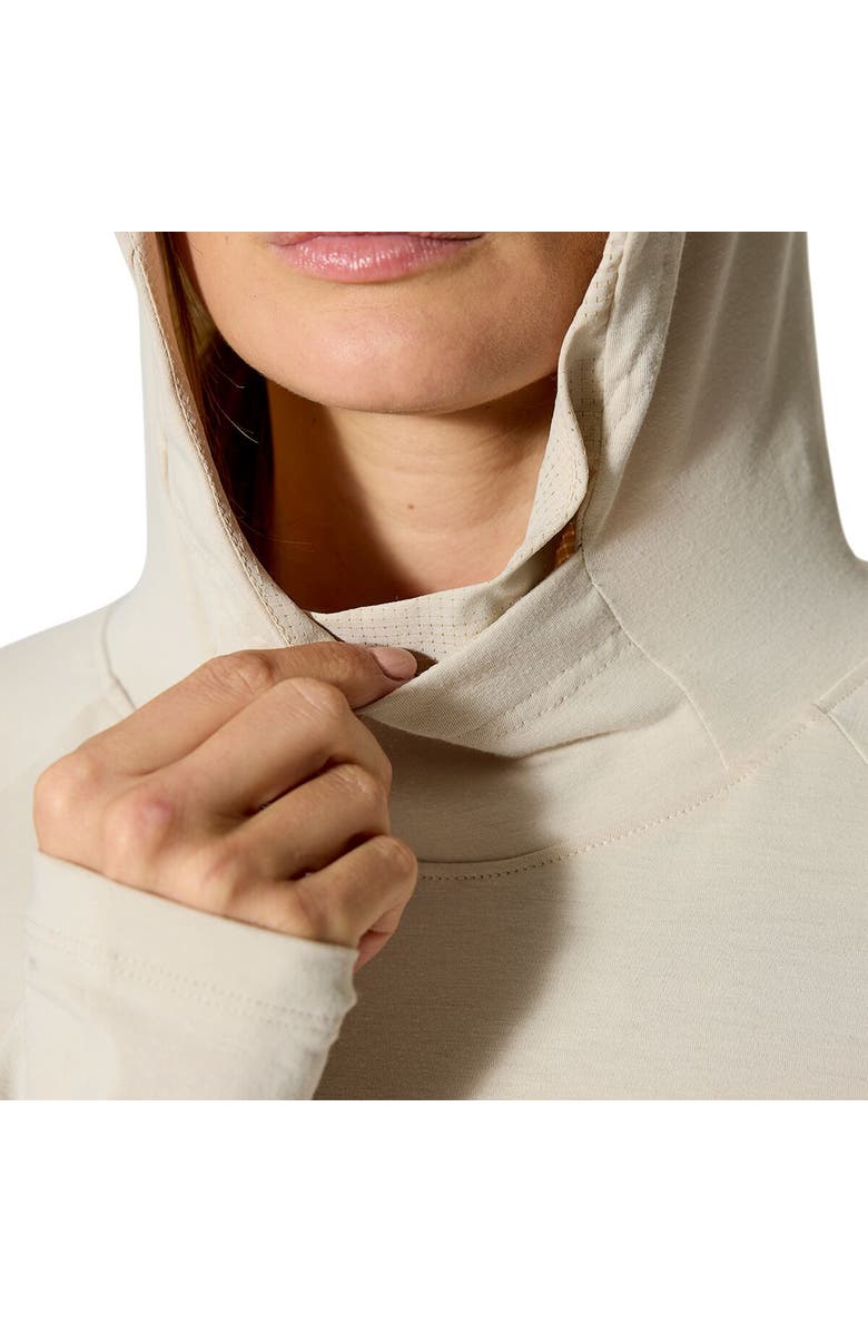 Rab Rivelin Hoodie - Women's, Alternate, color, Pebble