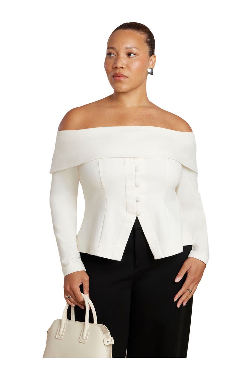 Fold Over Top With Front Button Detail, Alternate, color, JET STREAM