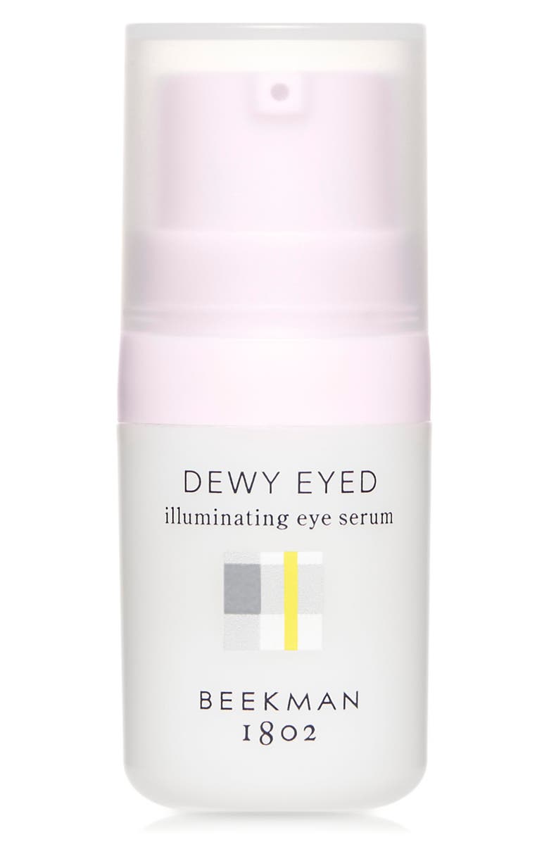 Beekman 1802 Travel-Sized Best Sellers Skincare Set $76 Value, Alternate, color, 