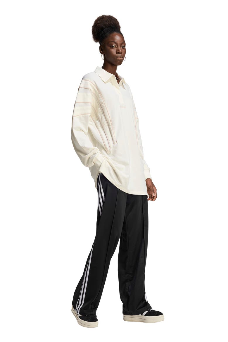 Santiago Long Sleeve Tee, Alternate, color, OFF WHITE/