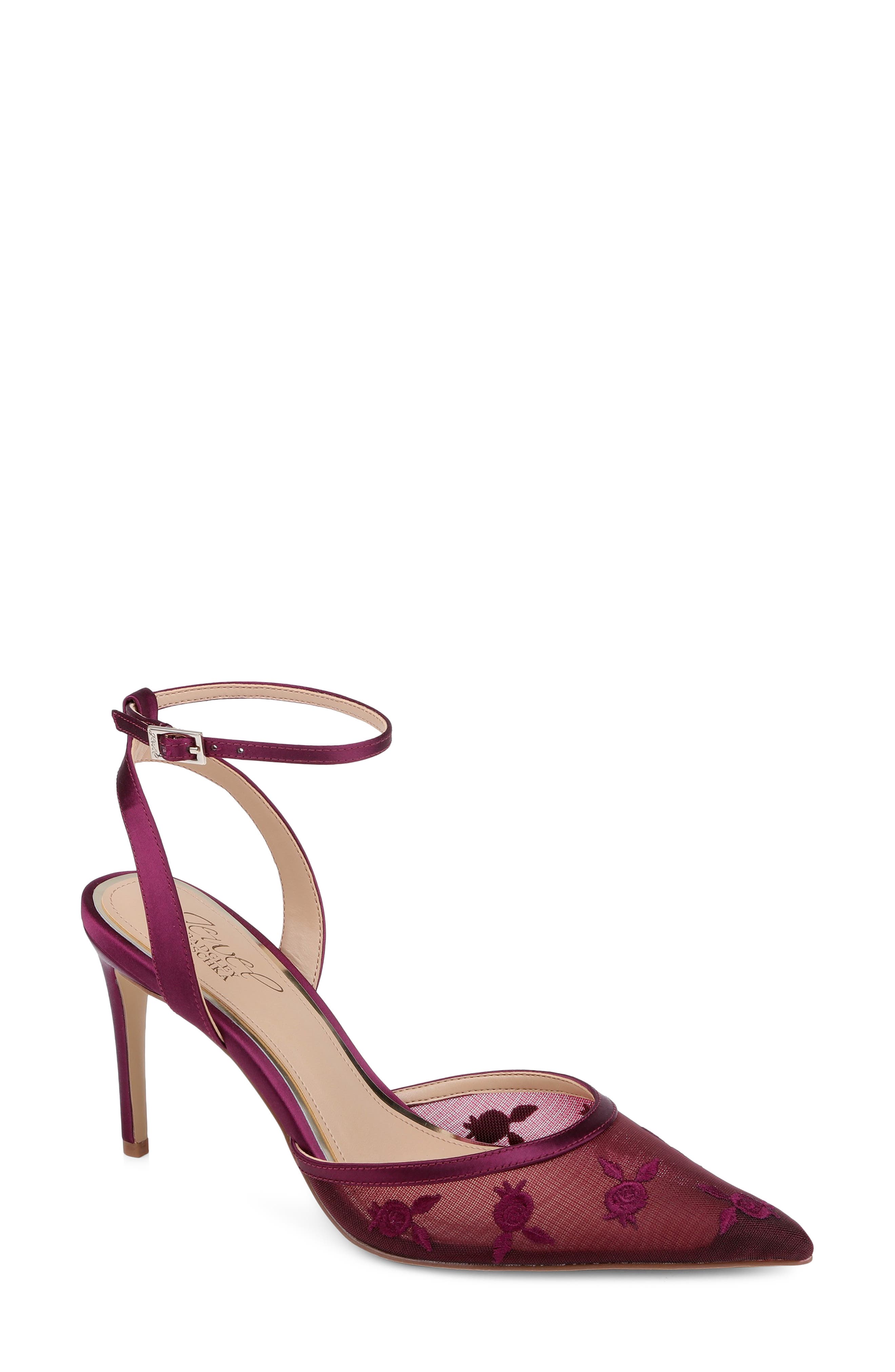  Wine Satin