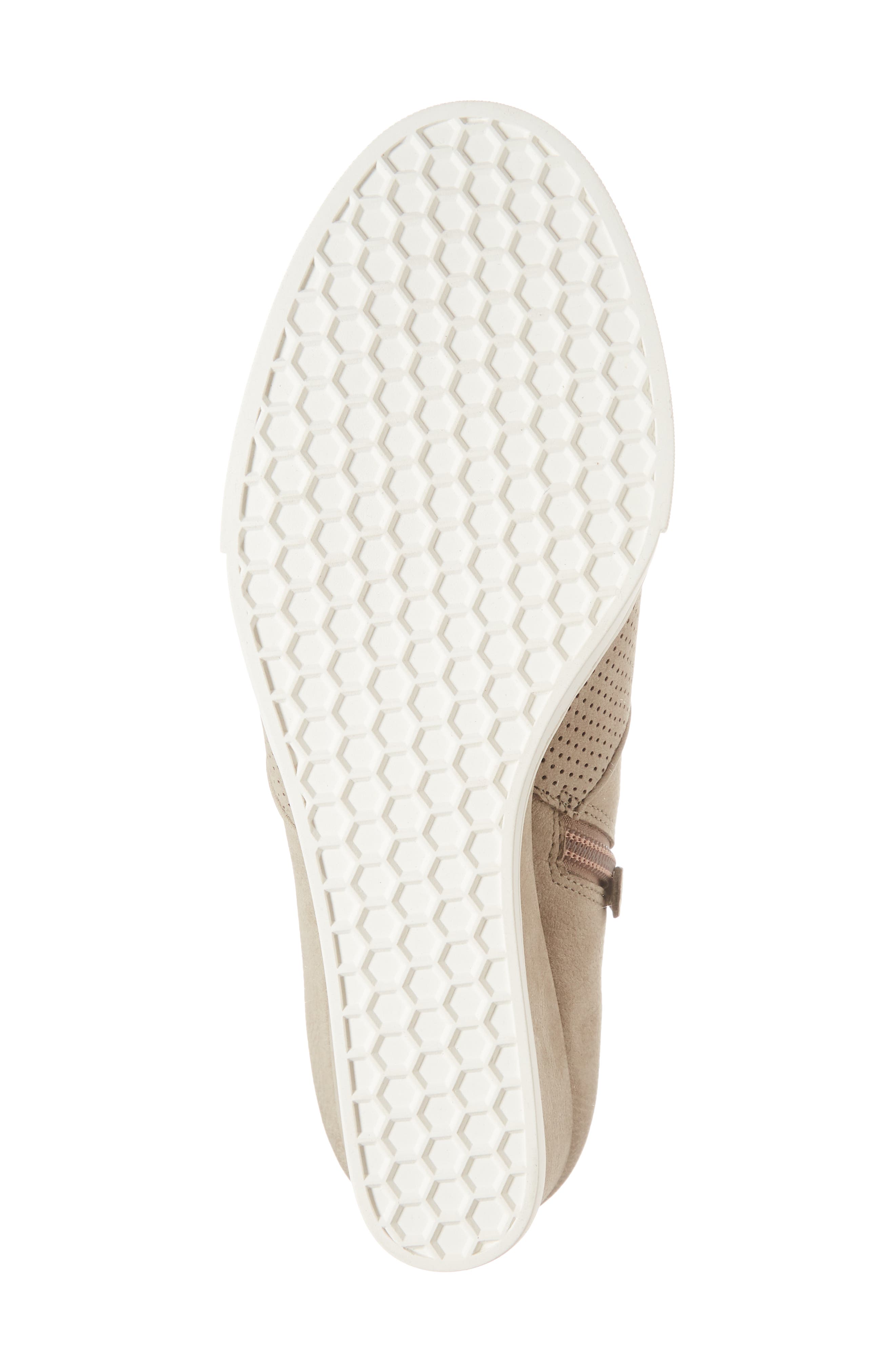 Caslon<sup>®</sup> Aiden Wedge Sneaker, Alternate, color, 