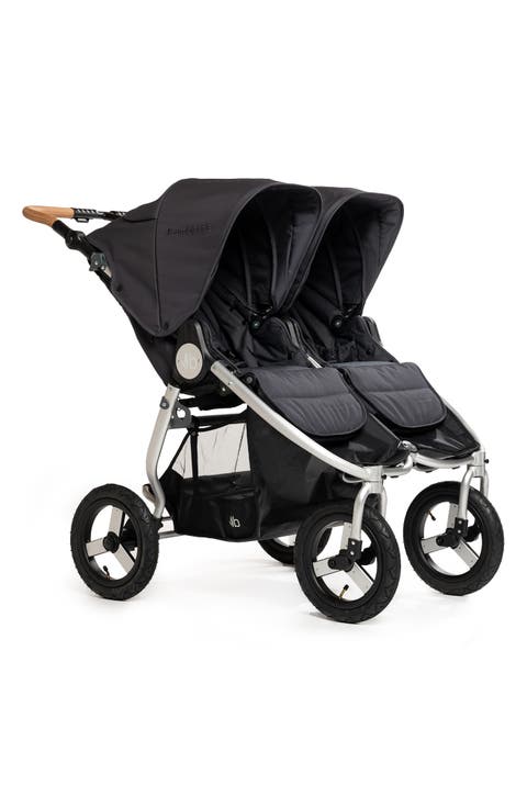 Indie Twin Double Stroller
