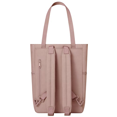 Mah Siro Totepack In Pink