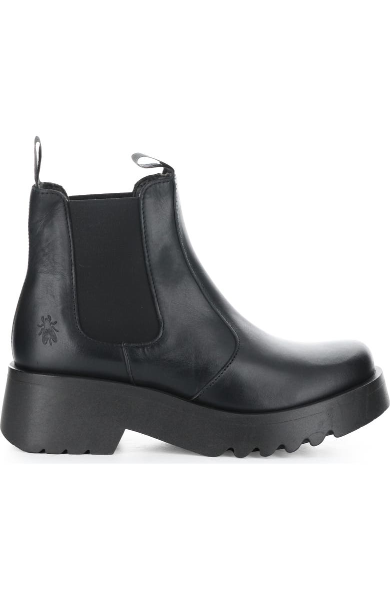Fly London Medi Chelsea Boot, Alternate, color,