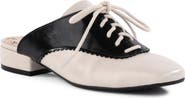 BC Footwear Wendy Darling Derby Mule