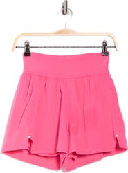 MARIKA Stassi High Waist Active Shorts