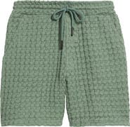 OAS Waffle Porto Shorts