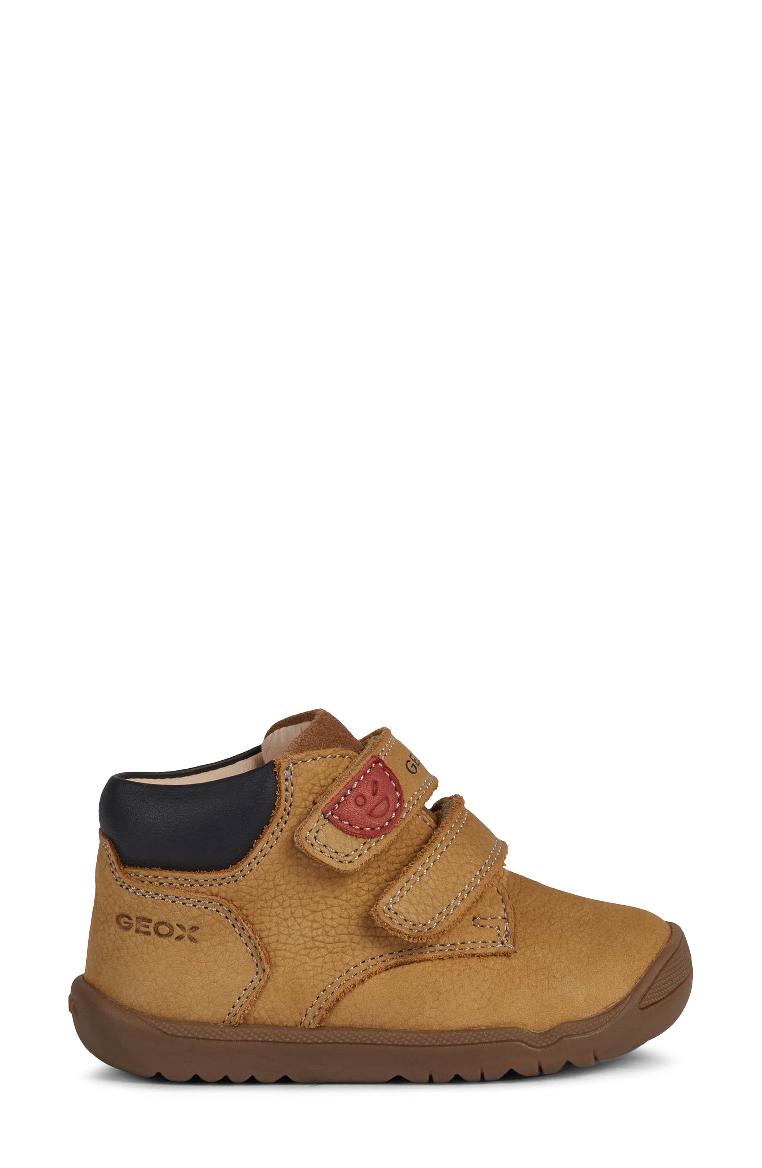 Geox Macchia Bootie, Alternate, color, 