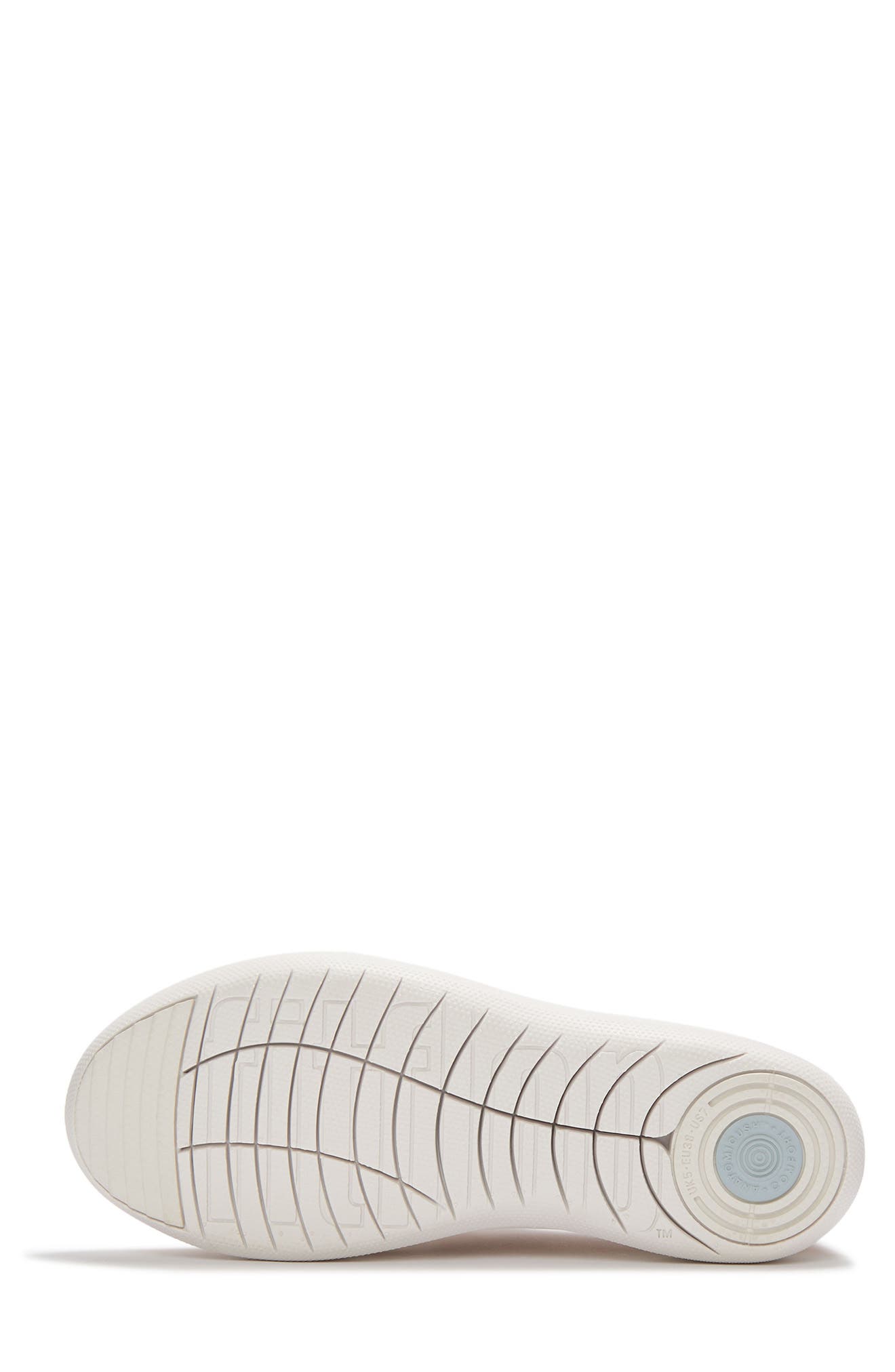 Flowmotion Sneaker, Alternate, color, BLACK