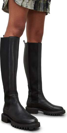 Maeve Knee High Boot