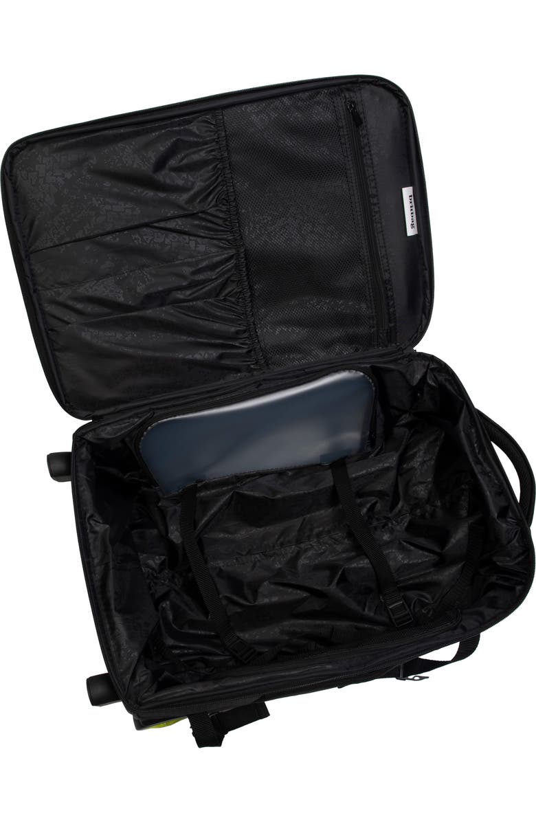 Britbag Eco-Hike Rolling Travel Backpack, Alternate, color,