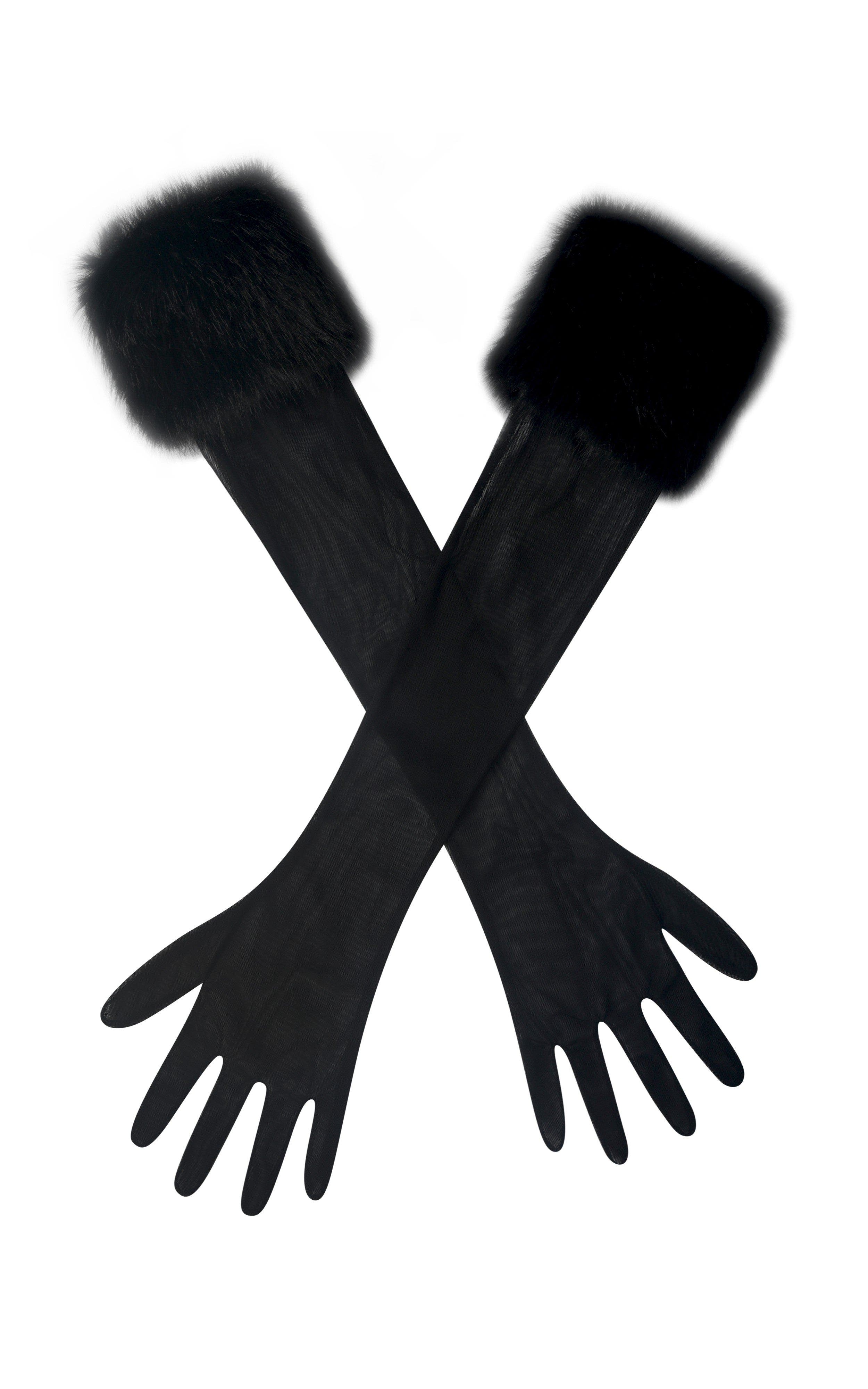 selected Black