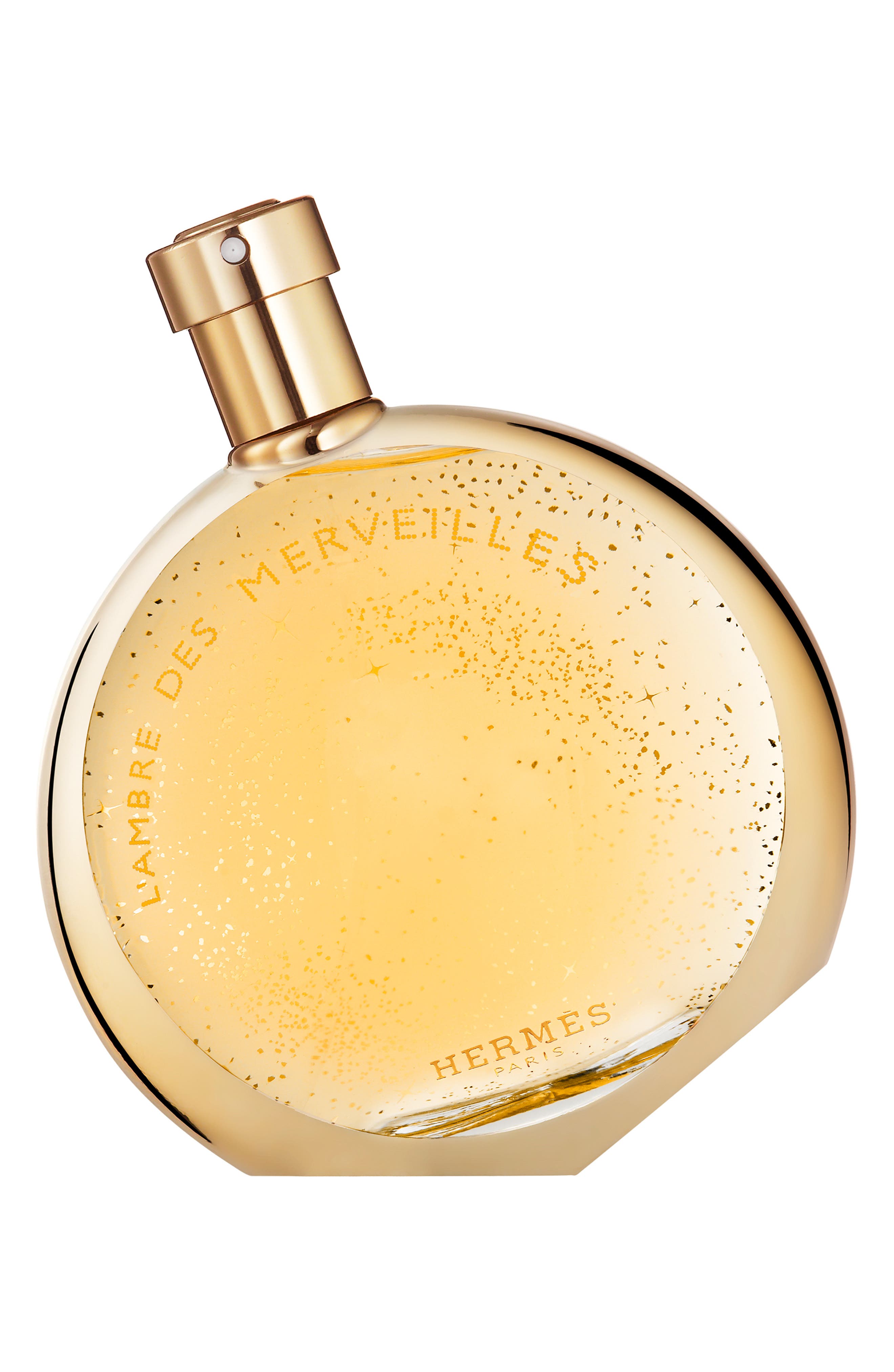 Eau des Merveilles L'Ambre des Merveilles -