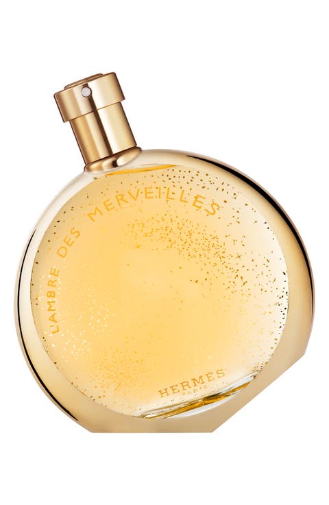 Eau des Merveilles L'Ambre des Merveilles - Eau de parfum