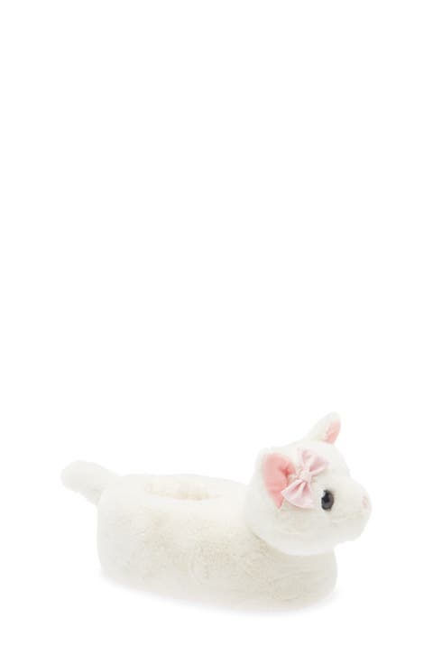Kids' Kitty Cat Slipper