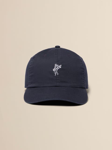 Lightweight Golfman Cap